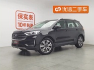 Ford Edge 2023
