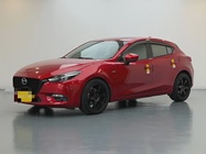 Mazda 3 2017