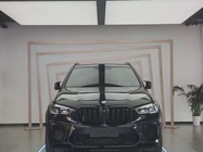 BMW X5M 2021