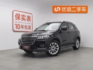 Haval H2 2017