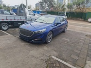 Hongqi H5 2018