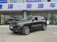 Jeep Grand Cherokee 2016