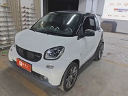 Smart ForTwo 2016