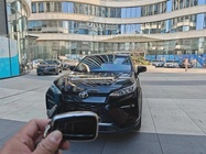 Toyota Wildlander 2023