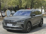 Lincoln Nautilus 2024