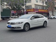 Volkswagen CC 2018