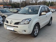 Renault Koleos 2011