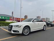 Audi A4 2016