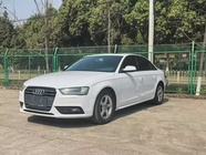 Audi A4 2015