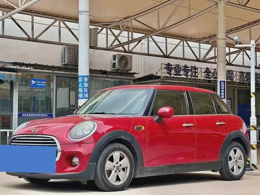 MINI Other 2015