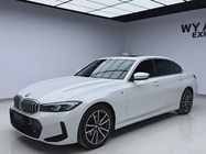 BMW 3 Series 2023