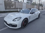 Porsche Panamera 2022