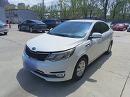 Kia K2 2015