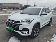 Chery Tiggo 8 2022