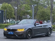 BMW M4 2019