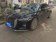 Hongqi H5 2023