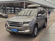 Haval H9 2020