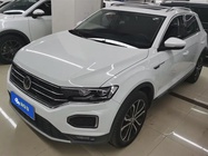 Volkswagen T-Roc 2020