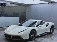 Ferrari 488 2018