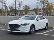 Mazda Atenza 2022