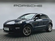Porsche Macan 2020