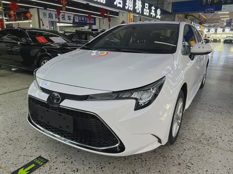 Toyota Levin