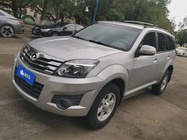 Haval H3 2011