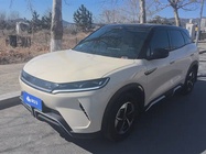 BYD Yuan UP 2025