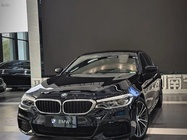 BMW 5 Series 2019