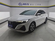 Changan Eado 2024