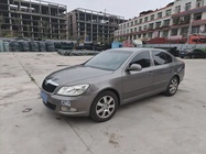 Skoda Octavia 2013
