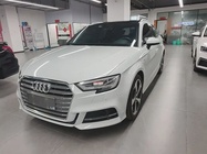 Audi A3 2021