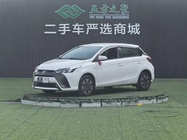 Toyota Yaris 2019