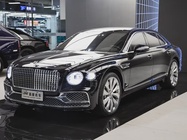 Bentley Flying Spur 2021