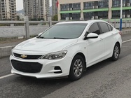 Chevrolet Cavalier 2018