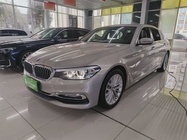 BMW 5 Series 2018