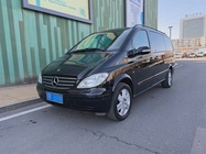 Mercedes-Benz Viano 2008