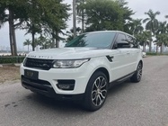 Land Rover Sport 2016