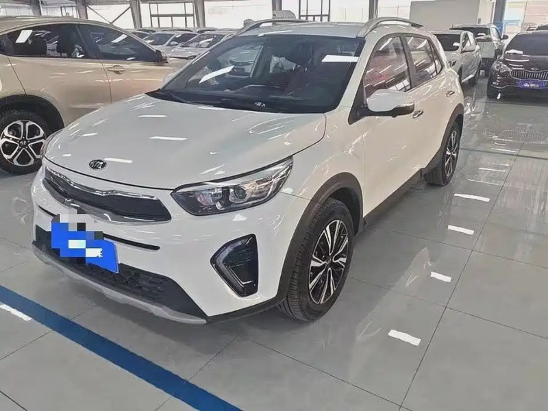 Kia KX1