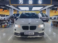 BMW X1 2016