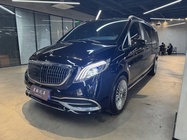 Mercedes-Benz Vito 2022