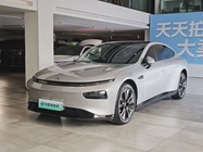XPeng P7 2020