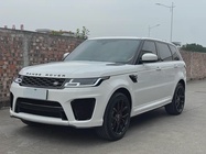 Land Rover Sport 2018
