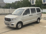 Wuling Hongguang 2021