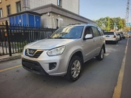 Chery Tiggo 2013