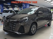Buick GL8 2023