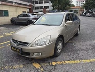 Honda Accord 2004