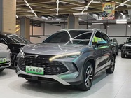 BYD L 2024