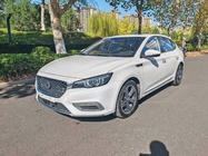 MG MG6 2020