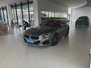BMW Z4 2025